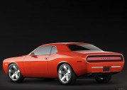 Dodge Challenger Concept